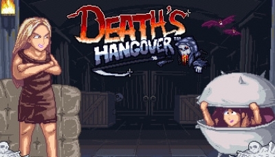 Death&#039;s Hangover