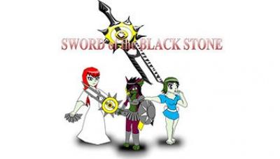 Sword of the Black Stone