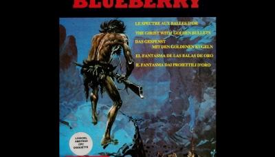Blueberry
