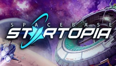 Spacebase Startopia