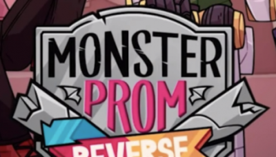 Monster Prom Reverse