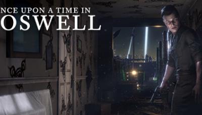 Once Upon a Time in Roswell