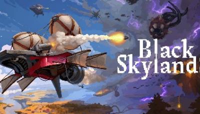 Black Skylands