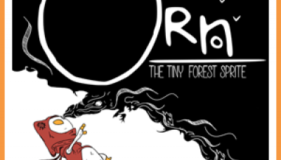 Orn: The Tiny Forest Sprite