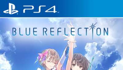 Blue Reflection