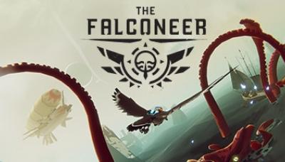 The Falconeer