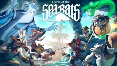 Curse of the Sea Rats