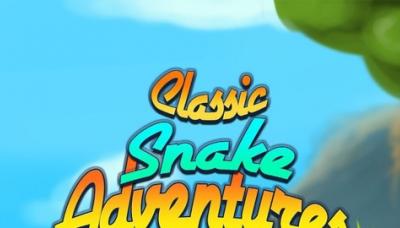 Classic Snake Adventures