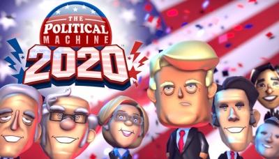 The Political Machine 2020