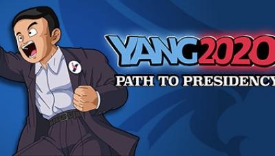 Yang2020 Path To Presidency