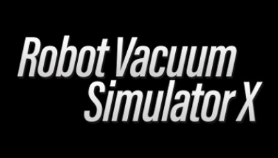 Robot Vacuum Simulator X