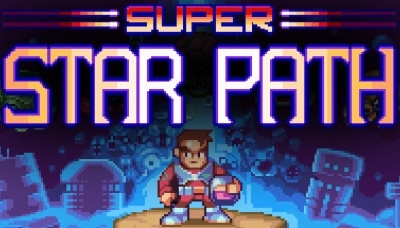 Super Star Path