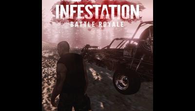 Infestation: Battle Royale