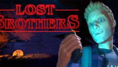 Lost Brothers