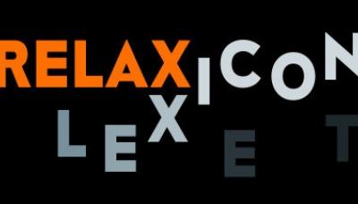 Relaxicon