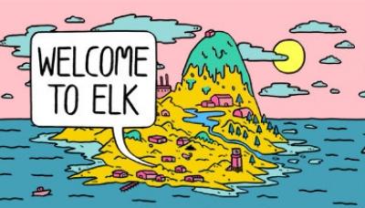 Welcome to Elk