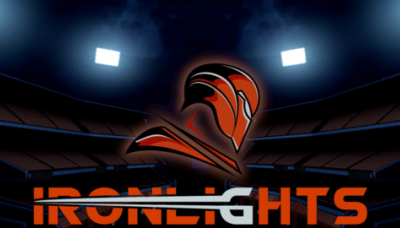 Ironlights
