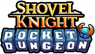 Shovel Knight Pocket Dungeon