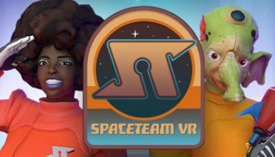 Spaceteam VR