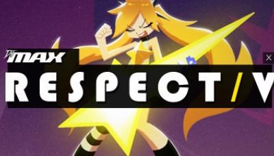 DJMAX Respect V
