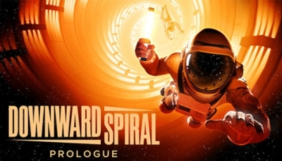 Downward Spiral: Prologue