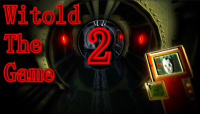 Witold The Game 2