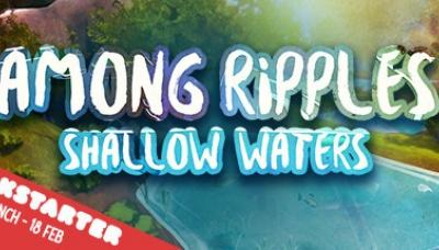 Among Ripples: Shallow Waters