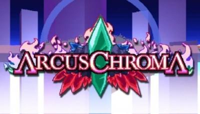 Arcus Chroma