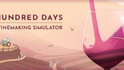 Hundred Days - Winemaking Simulator