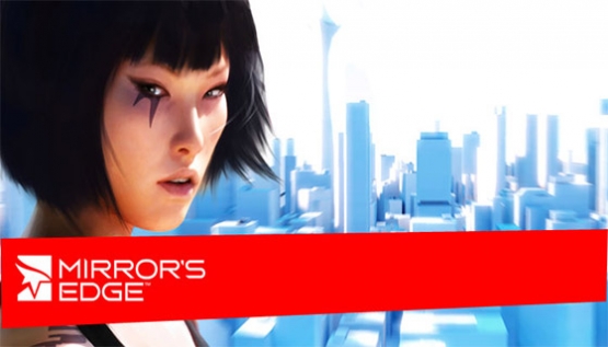 Mirror&#039;s Edge