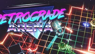 Retrograde Arena