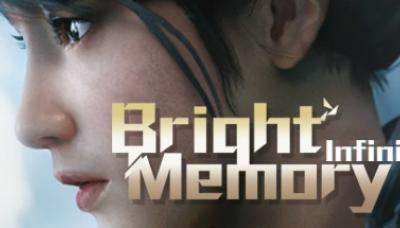 Bright Memory: Infinite