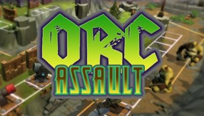 Orc Assault
