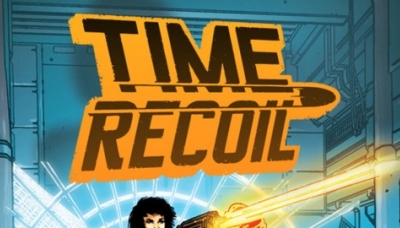 Time Recoil