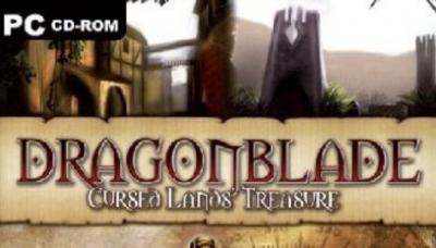 Dragonblade: Cursed Lands&#039; Treasure