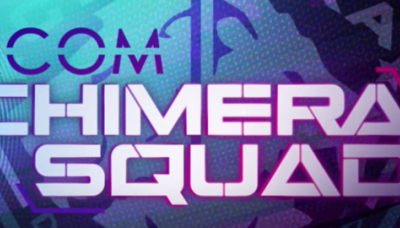 XCOM: Chimera Squad