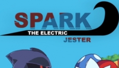 Spark The Electric Jester