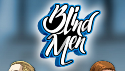Blind Men