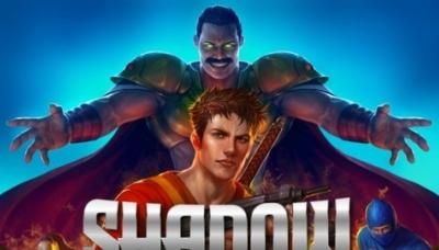 Shadow Gangs