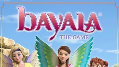 Bayala: The Game