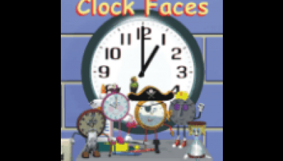 Clock Faces