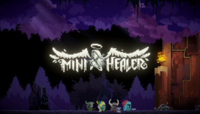 Mini Healer