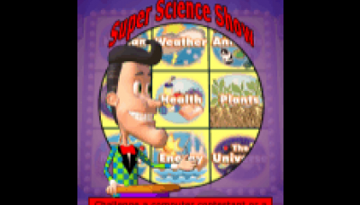 The Super Science Show