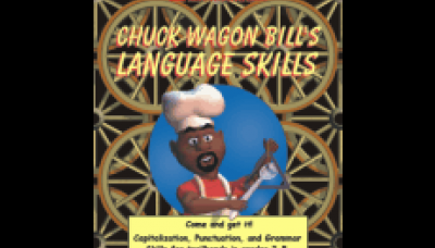 Chuck Wagon Bill&#039;s Language Skills