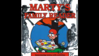 Marty&#039;s Family Reader