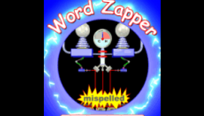Word Zapper