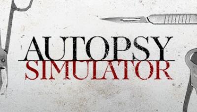 Autopsy Simulator