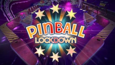 Pinball Lockdown