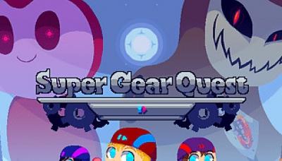 Super Gear Quest