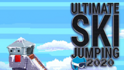 Ultimate Ski Jumping 2020